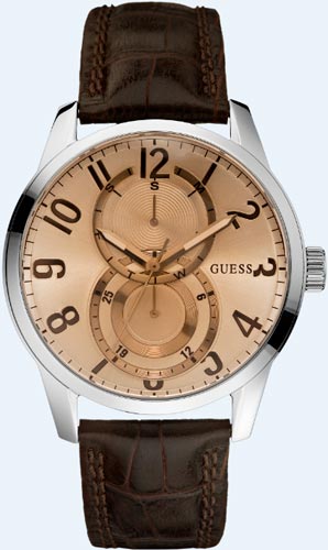  Guess (Ref. W95127G2)