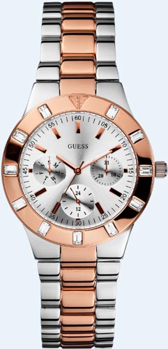  Guess (Ref. W14551L1)