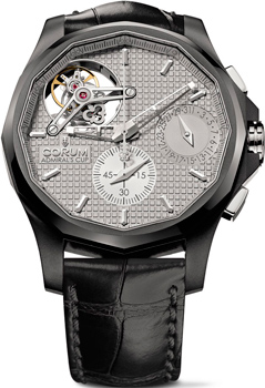Часы Corum Admiral’s Cup Seafender 47 Tourbillon Chronograph