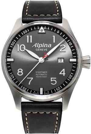  Alpina Startimer Pilot Automatic «Sunstar» (Ref. AL-525GB4S6)