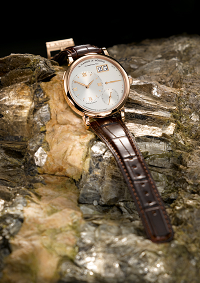 GRAND LANGE 1 на циннвальдите