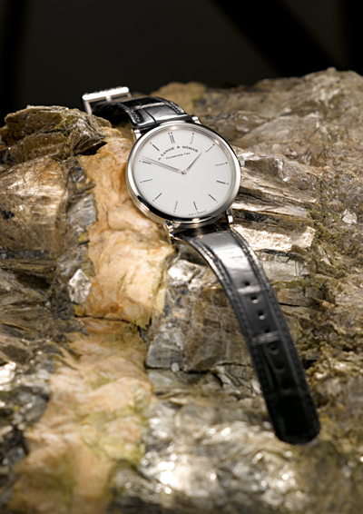SAXONIA THIN на циннвальдите