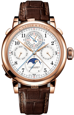  A. Lange & Söhne GRAND COMPLICATION (Ref. ALS.912.032.FS)