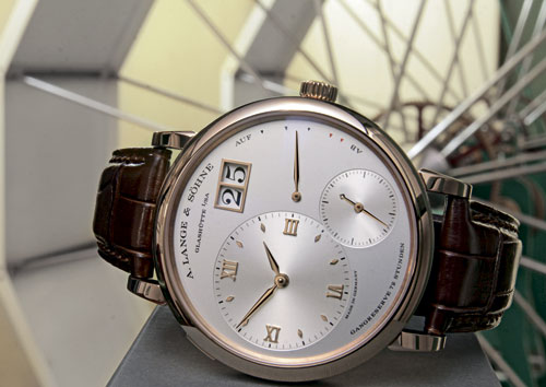  Grand Lange 1