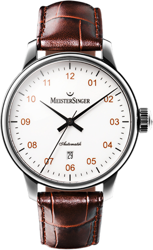 часы MeisterSinger Scrypto