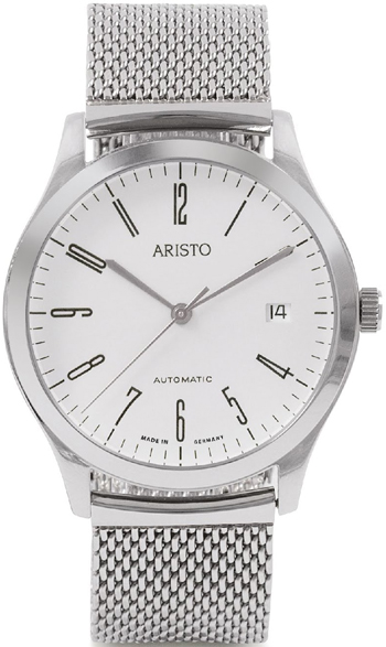часы Aristo Dessau Automatic часы Aristo Dessau Automatic