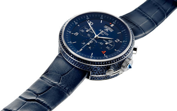 часы Midnight Blue часы Midnight Blue