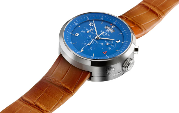 часы Sundeck Blue часы Sundeck Blue