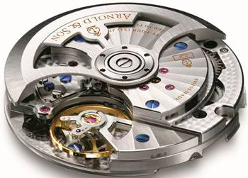 Калибр Arnold & Son A&S6103