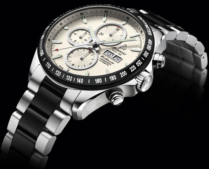  Worldmaster Chronograph Valjoux (Ref: 55867.47.21)