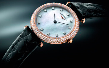 женские часы Agassiz 180th Anniversary Limited Edition