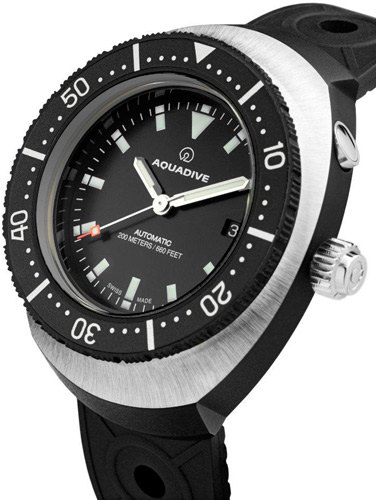 часы NOS 77 от Aquadive часы NOS 77 от Aquadive
