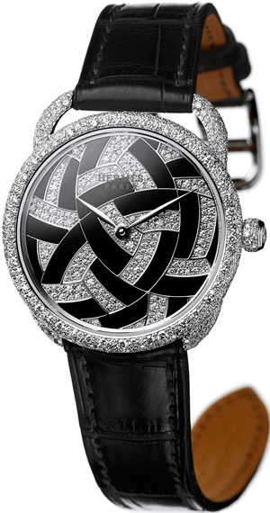 Часы Arceau Temari от Hermès