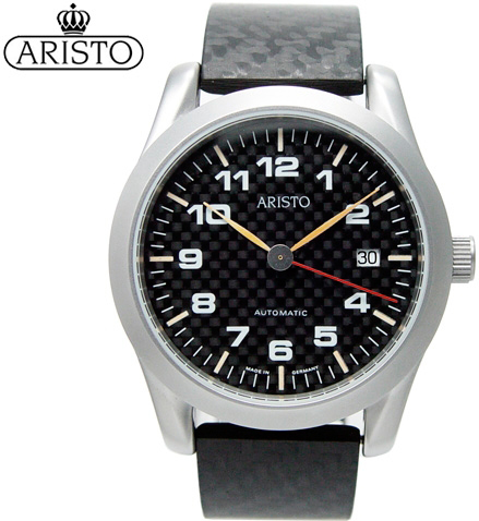 часы Aristo