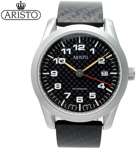  Aristo