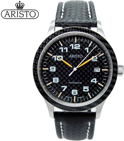  Aristo