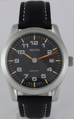 часы Aristo