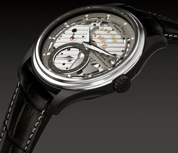 Часы L14 O.H.M. от Armand Nicolet