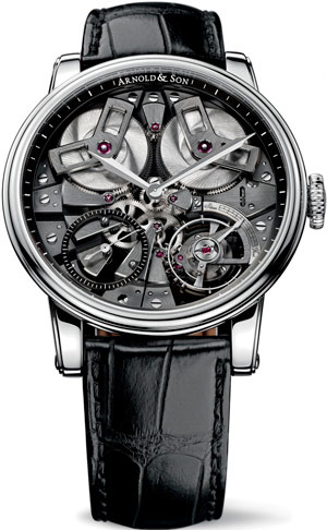  TB88  Arnold & Son