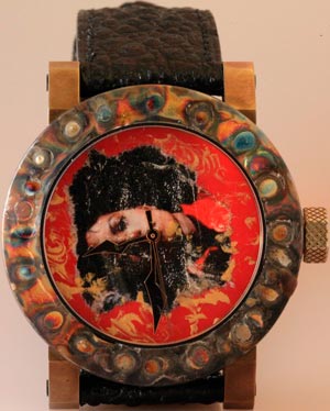часы ArtyA Coup de Foudre Michael Jackson часы ArtyA Coup de Foudre Michael Jackson