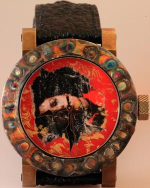  ArtyA Coup de Foudre Michael Jackson