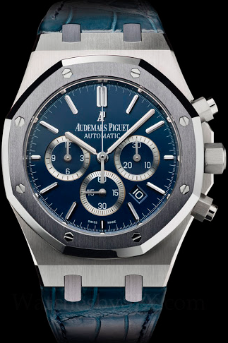 Часы Audemars Piguet Royal Oak