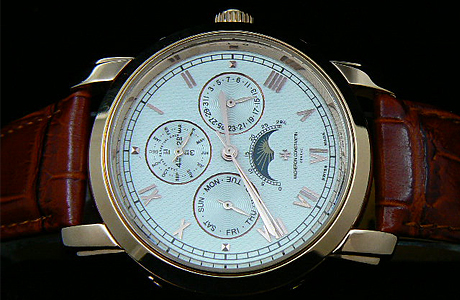 часы Patek Philippe (Ref. 3974)