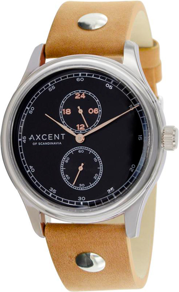 часы Messenger от Axcent of Scandinavia часы Messenger от Axcent of Scandinavia