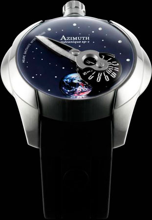 часы Azimuth Spaceship часы Azimuth Spaceship