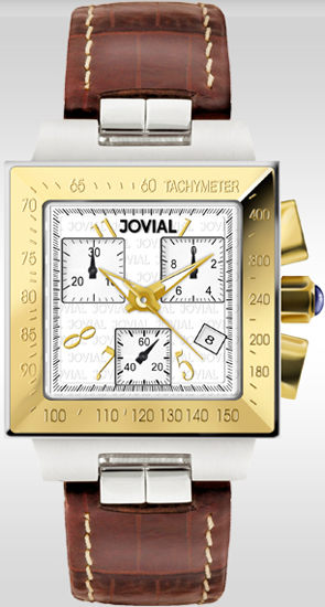    Jovial (Ref. 011065)