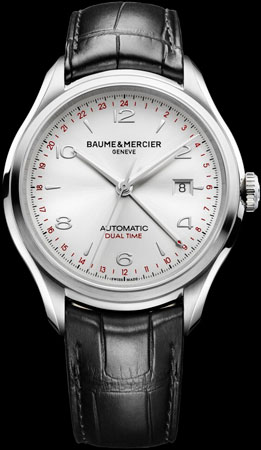 часы Clifton GMT (Ref. 10112)