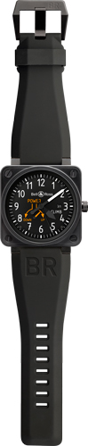  Bell & Ross BR01 Climb