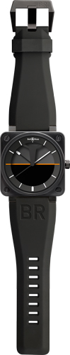 часы Bell & Ross BR01 Horizon