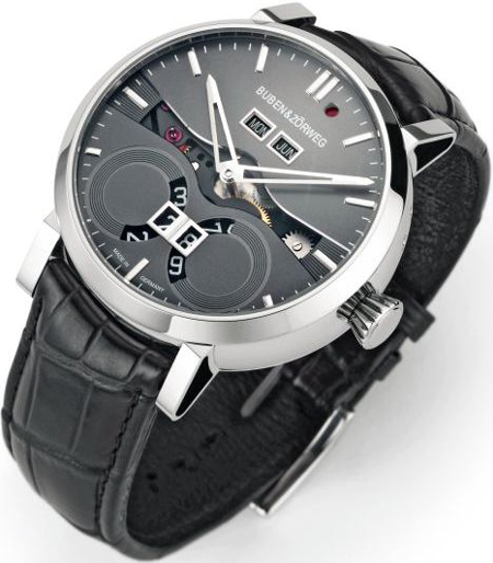 модель One Perpetual Calendar модель One Perpetual Calendar