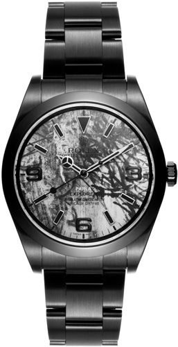 Часы Rolex Deepsea Часы Rolex Deepsea