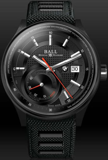 часы BALL BMW