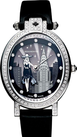 Часы BijouMontre Grand Adventure