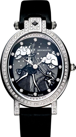 Часы BijouMontre Grand Adventure