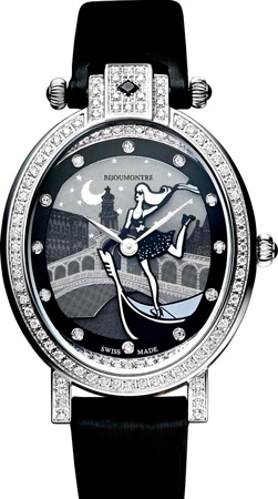 Часы BijouMontre Grand Adventure