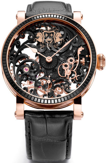  Black Tulip Sabudha Imperial  Grieb & Benzinger