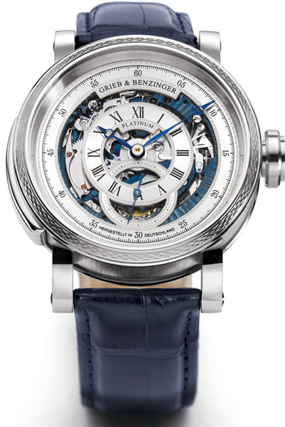 часы Blue Whirlwind часы Blue Whirlwind