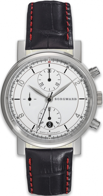 часы Borgward P100 Chronograph часы Borgward P100 Chronograph