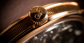 Часы Classique Tourbillon Extra-Thin от Breguet