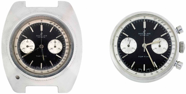 Часы Breitling Top Time