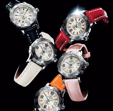 часы Breitling Colt 33