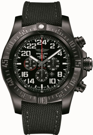 Часы Super Avenger Military Limited Series от Breitling