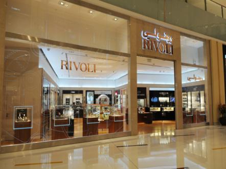 Новое соглашение компании Bremont с Rivoli Group