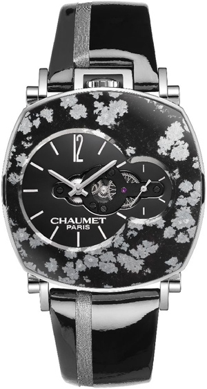 часы Snow Obsidian (Ref. W18293-41A)