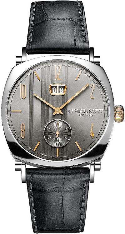 часы Dandy Vintage Grande Date (Ref W11783-47V)