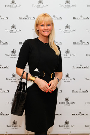 Екатерина Лиепа